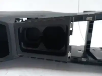 Second-hand car spare part center console for seat leon (kl1) seat leon oem iam references 5fa864207b38m  5fb863241c