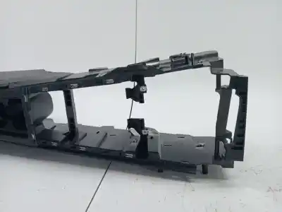 Second-hand car spare part center console for seat leon (kl1) seat leon oem iam references 5fa864207b38m  5fb863241c