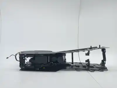 Second-hand car spare part center console for seat leon (kl1) seat leon oem iam references 5fa864207b38m  5fb863241c