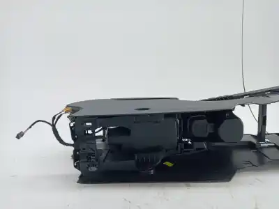 Second-hand car spare part center console for seat leon (kl1) seat leon oem iam references 5fa864207b38m  5fb863241c