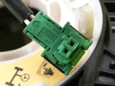 Second-hand car spare part multifunction switch for mini mini coupé (r58) cooper sd oem iam references 61311484327  