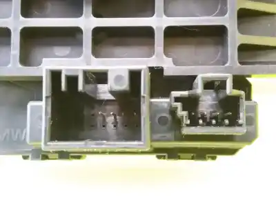 Second-hand car spare part multifunction switch for mini mini coupé (r58) cooper sd oem iam references 61311484327  