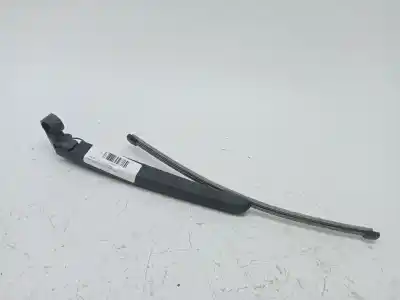 Tweedehands auto-onderdeel ruitenwisser arm voor seat leon (kl1) seat leon oem iam-referenties 5fa955707