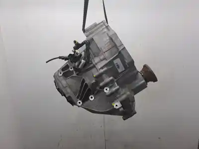 Pezzo di ricambio per auto di seconda mano riduttore per seat leon (kl1) seat leon riferimenti oem iam uew  0c9300042c