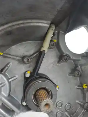 Pezzo di ricambio per auto di seconda mano riduttore per seat leon (kl1) seat leon riferimenti oem iam uew  0c9300042c