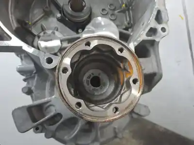 Pezzo di ricambio per auto di seconda mano riduttore per seat leon (kl1) seat leon riferimenti oem iam uew  0c9300042c