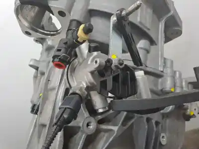 Pezzo di ricambio per auto di seconda mano riduttore per seat leon (kl1) seat leon riferimenti oem iam uew  0c9300042c