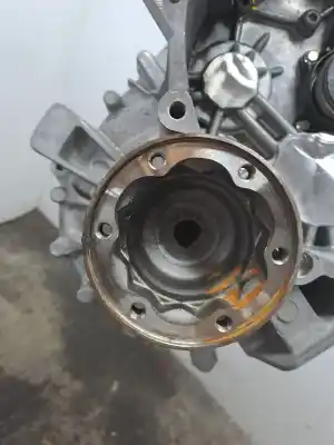 Pezzo di ricambio per auto di seconda mano riduttore per seat leon (kl1) seat leon riferimenti oem iam uew  0c9300042c