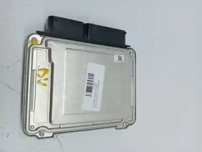 Tweedehands auto-onderdeel ecu motorcontroller voor seat leon (kl1) seat leon oem iam-referenties 5e907309d