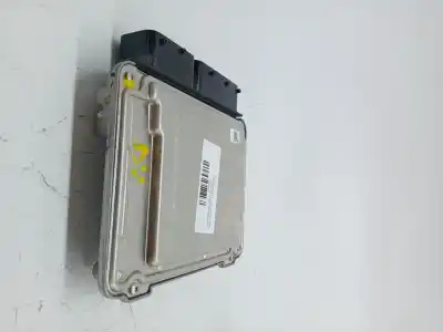 Second-hand car spare part ecu engine control for seat leon (kl1) seat leon oem iam references 5e907309d  