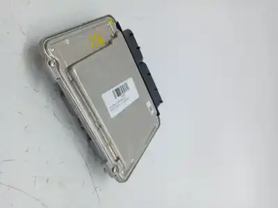 Second-hand car spare part ecu engine control for seat leon (kl1) seat leon oem iam references 5e907309d  