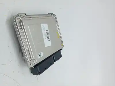 Second-hand car spare part ecu engine control for seat leon (kl1) seat leon oem iam references 5e907309d  