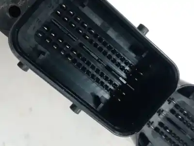 Second-hand car spare part ecu engine control for seat leon (kl1) seat leon oem iam references 5e907309d  