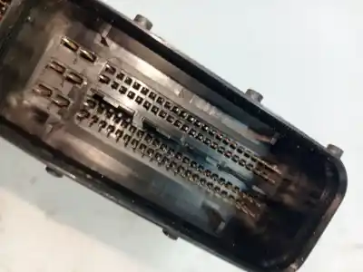 Second-hand car spare part ecu engine control for seat leon (kl1) seat leon oem iam references 5e907309d  