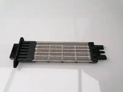 Second-hand car spare part heater blower for iveco daily furgón daily furgon oem iam references a52103100  