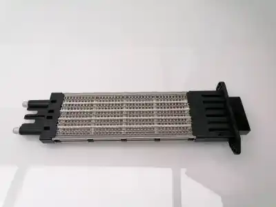 Peça sobressalente para automóvel em segunda mão Resistência Sofagem Chauffage por IVECO DAILY FURGÓN DAILY FURGON Referências OEM IAM A52103100  