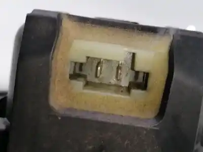 Автозапчастина б/у тепловий двигун для iveco daily furgón daily furgon посилання на oem iam 5s9030100  