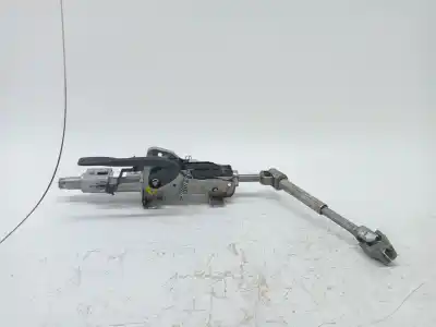 Peça sobressalente para automóvel em segunda mão COLUNA DE DIRECÇÃO por SEAT LEON (KL1)  Referências OEM IAM 5WB419502D  