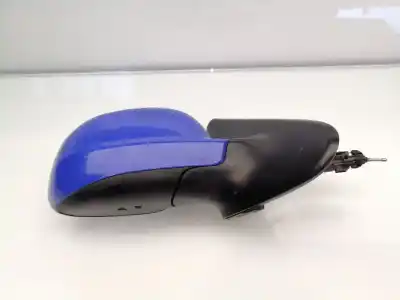 Peça sobressalente para automóvel em segunda mão espelho retrovisor direito por seat leon (1p1) leon (1p1) (2005 - 2012) referências oem iam 1m1857508  