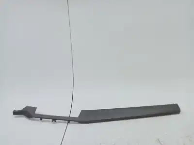 Tweedehands auto-onderdeel middenconsole voor seat leon (kl1) seat leon oem iam-referenties 5fb8634874pk