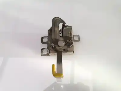 Автозапчастина б/у замок капота для IVECO DAILY FURGÓN DAILY FURGON Посилання на OEM IAM 5801688584  