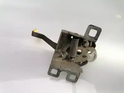 Автозапчастина б/у замок капота для iveco daily furgón daily furgon посилання на oem iam 5801688584  