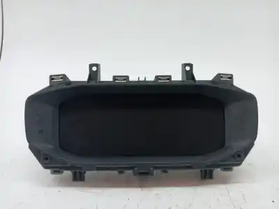 Peça sobressalente para automóvel em segunda mão quadrante por seat leon (kl1) seat leon referências oem iam 5fa920790a  