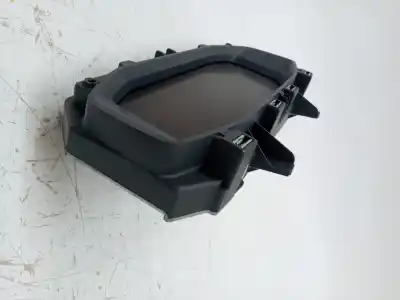 Peça sobressalente para automóvel em segunda mão quadrante por seat leon (kl1) seat leon referências oem iam 5fa920790a  