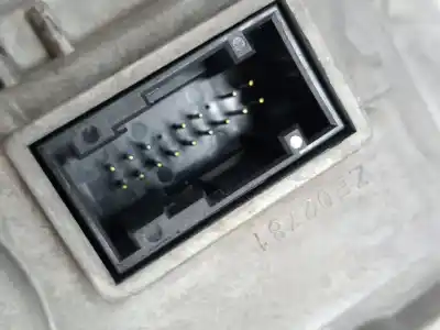 Peça sobressalente para automóvel em segunda mão quadrante por seat leon (kl1) seat leon referências oem iam 5fa920790a  