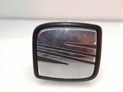 Second-hand car spare part TAILGATE BACK DOOR HANDLE for SEAT LEON (1P1)  OEM IAM references 1M6827565F  1M6827565G