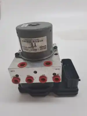 Second-hand car spare part abs for kia optima optima (2015 -2020) oem iam references 589202t530  