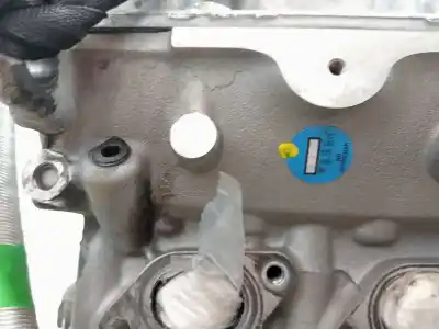 Second-hand car spare part complete engine for ssangyong rodius rodius aj/ad2l/ata21 oem iam references d27dt  a6650111001