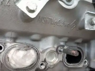 Second-hand car spare part complete engine for ssangyong rodius rodius aj/ad2l/ata21 oem iam references d27dt  a6650111001