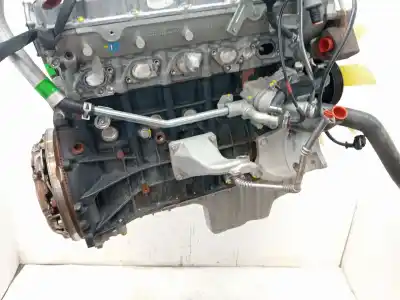 Second-hand car spare part complete engine for ssangyong rodius rodius aj/ad2l/ata21 oem iam references d27dt  a6650111001