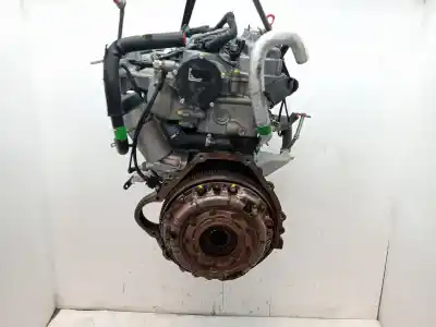 Second-hand car spare part complete engine for ssangyong rodius rodius aj/ad2l/ata21 oem iam references d27dt  a6650111001