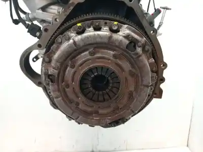 Second-hand car spare part complete engine for ssangyong rodius rodius aj/ad2l/ata21 oem iam references d27dt  a6650111001