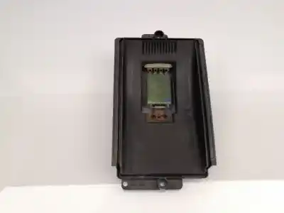 Second-hand car spare part Heater Blower for SEAT LEON (1P1) LEON (1P1) (2005 - 2012) OEM IAM references 1J0819022A  