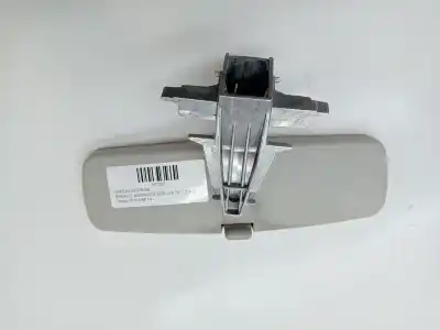 Автозапчасти б/у ВНУТРЕННЕЕ ЗЕРКАЛО за RENAULT MEGANE IV BERLINA 5P  ссылки OEM IAM 963214831R  