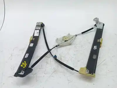 Автозапчасти б/у РЕГУЛЯТОР СТЕКЛА ПЕРЕДНЕГО ПРАВОГО за SEAT LEON (KL1)  ссылки OEM IAM 5FA837462A  