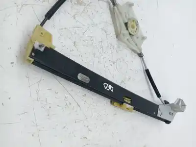 Second-hand car spare part passenger side right window regulator for seat leon (kl1) seat leon oem iam references 5fa837462a  