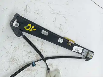 Second-hand car spare part passenger side right window regulator for seat leon (kl1) seat leon oem iam references 5fa837462a  
