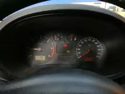 Peça sobressalente para automóvel em segunda mão quadrante por seat leon (1p1) leon (1p1) (2005 - 2012) referências oem iam 1m0920802dx  