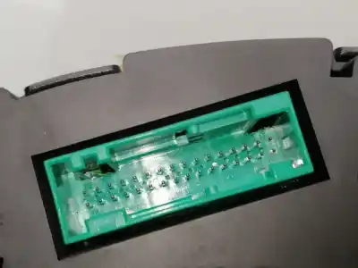 Peça sobressalente para automóvel em segunda mão quadrante por seat leon (1p1) leon (1p1) (2005 - 2012) referências oem iam 1m0920802dx  