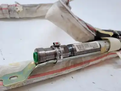 Second-hand car spare part front right curtain airbag for kia optima optima (2015 -2020) oem iam references 850202t000  