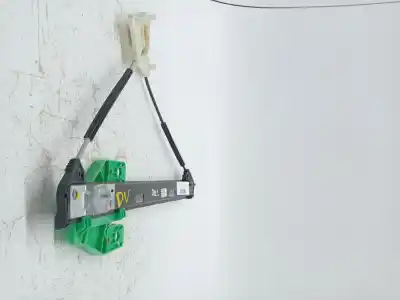 Автозапчасти б/у задний правый стеклорегулятор за seat leon (kl1) seat leon ссылки oem iam 5fa839462  