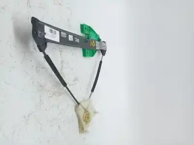 Автозапчасти б/у задний правый стеклорегулятор за seat leon (kl1) seat leon ссылки oem iam 5fa839462  