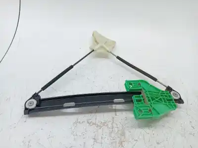 Автозапчасти б/у задний правый стеклорегулятор за seat leon (kl1) seat leon ссылки oem iam 5fa839462  