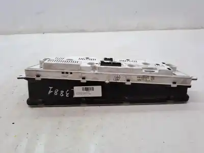 Peça sobressalente para automóvel em segunda mão quadrante por ssangyong rodius rodius aj/ad2l/ata21 referências oem iam 8020021402  