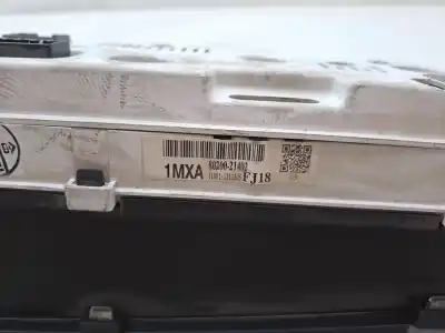 Peça sobressalente para automóvel em segunda mão quadrante por ssangyong rodius rodius aj/ad2l/ata21 referências oem iam 8020021402  