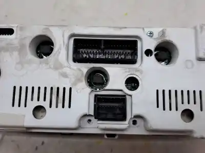 Peça sobressalente para automóvel em segunda mão quadrante por ssangyong rodius rodius aj/ad2l/ata21 referências oem iam 8020021402  